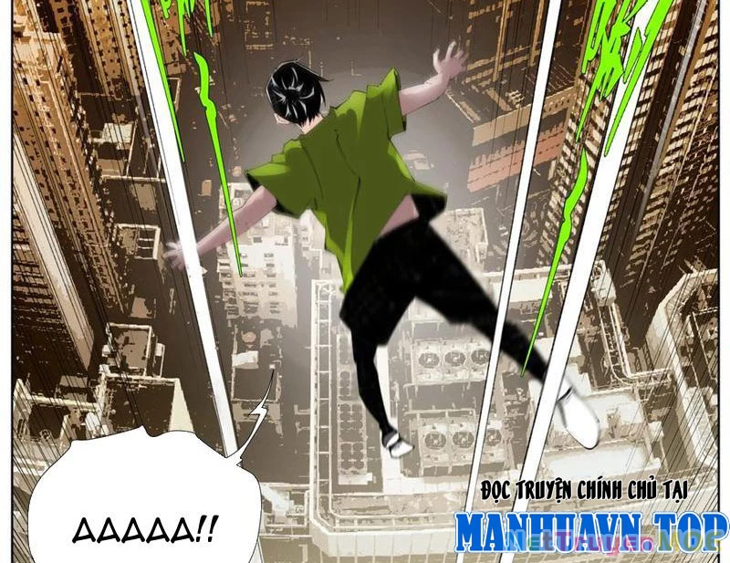 Tiên Hàng Đầu Chapter 1 - Trang 2