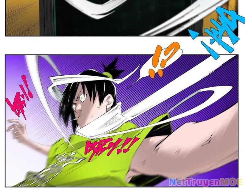 Tiên Hàng Đầu Chapter 1 - Trang 2