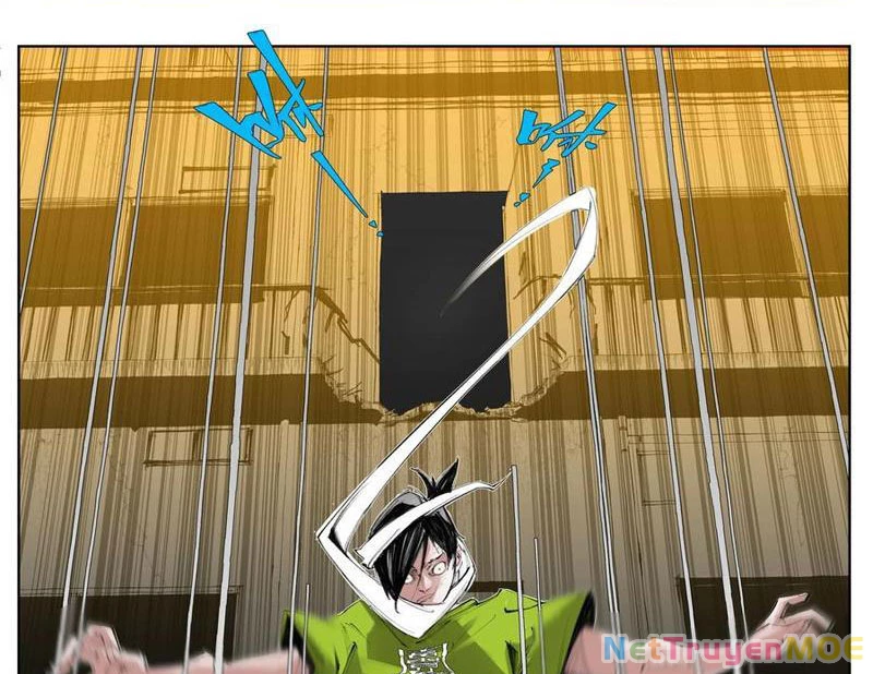 Tiên Hàng Đầu Chapter 1 - Trang 2