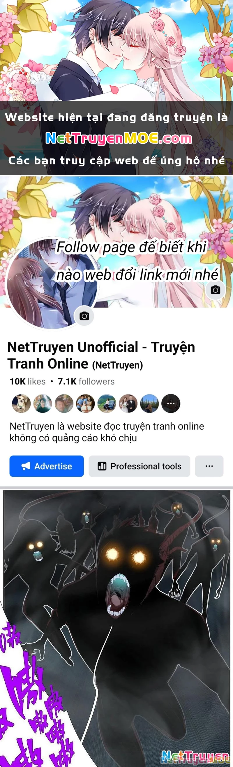 Tiên Hàng Đầu Chapter 10 - Trang 2