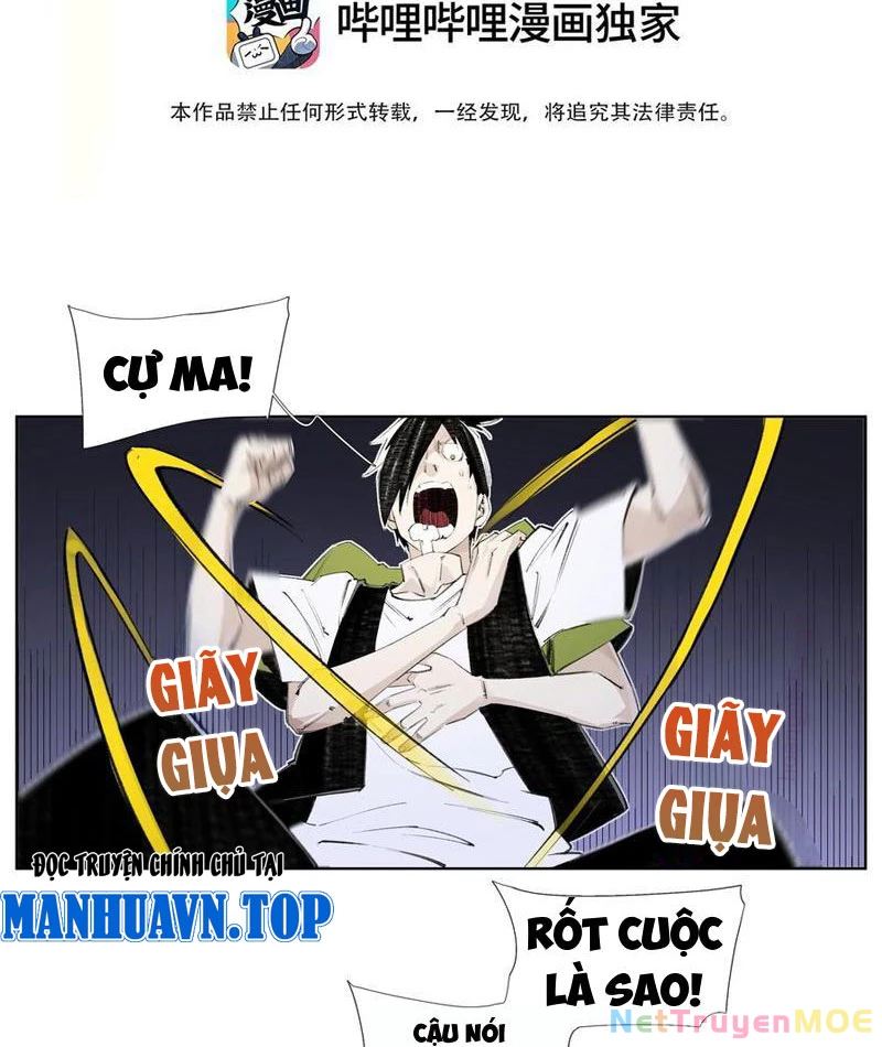 Tiên Hàng Đầu Chapter 10 - Trang 2