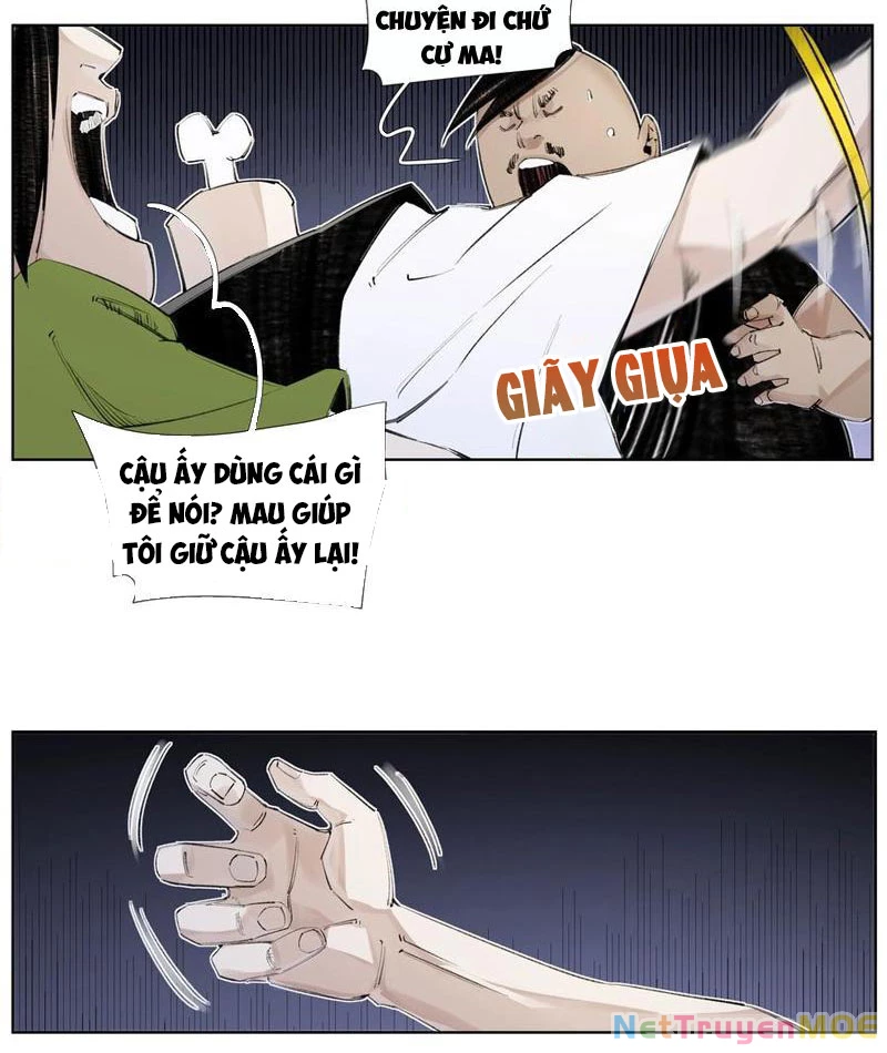 Tiên Hàng Đầu Chapter 10 - Trang 2