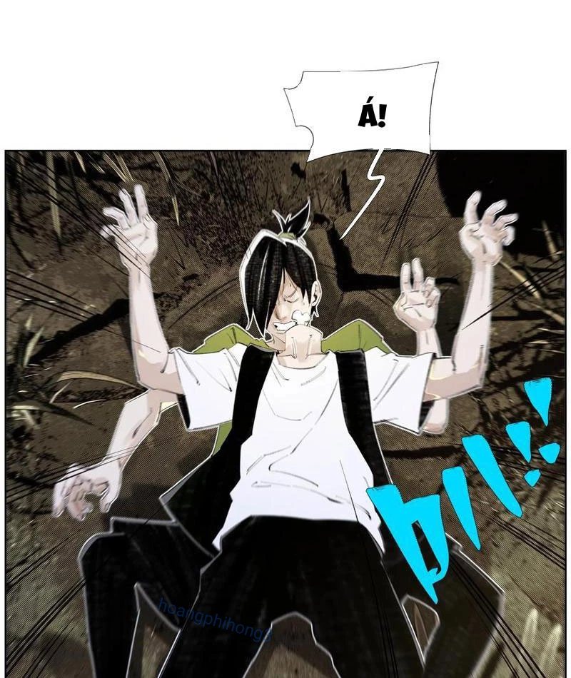 Tiên Hàng Đầu Chapter 10 - Trang 2