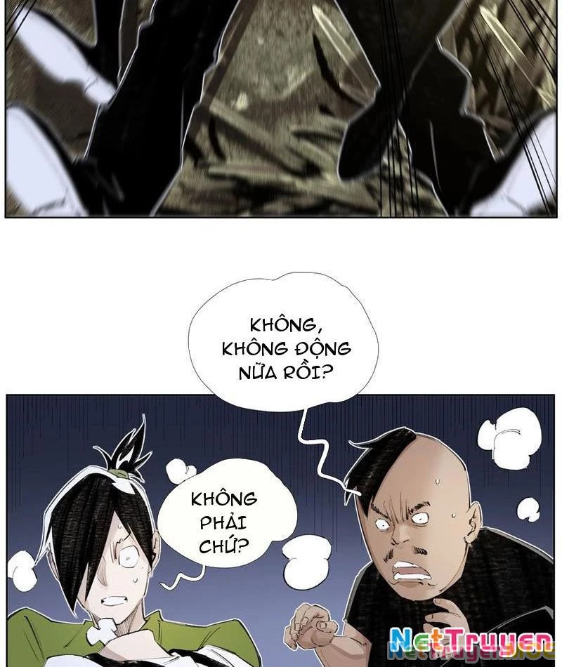 Tiên Hàng Đầu Chapter 10 - Trang 2