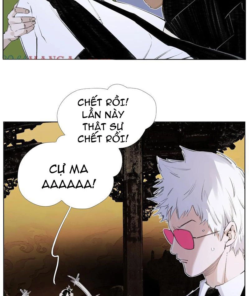 Tiên Hàng Đầu Chapter 10 - Trang 2