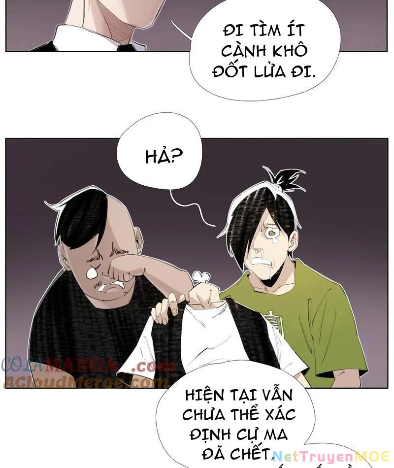 Tiên Hàng Đầu Chapter 10 - Trang 2