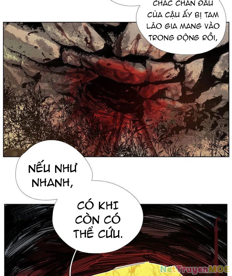 Tiên Hàng Đầu Chapter 10 - Trang 2