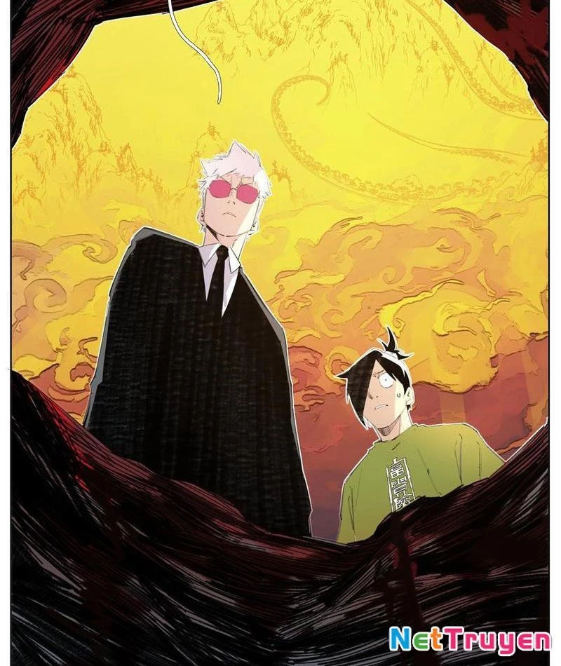 Tiên Hàng Đầu Chapter 10 - Trang 2