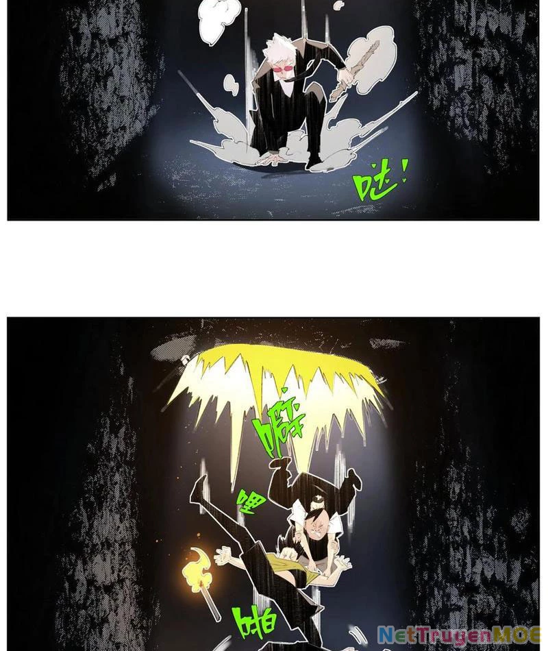 Tiên Hàng Đầu Chapter 10 - Trang 2