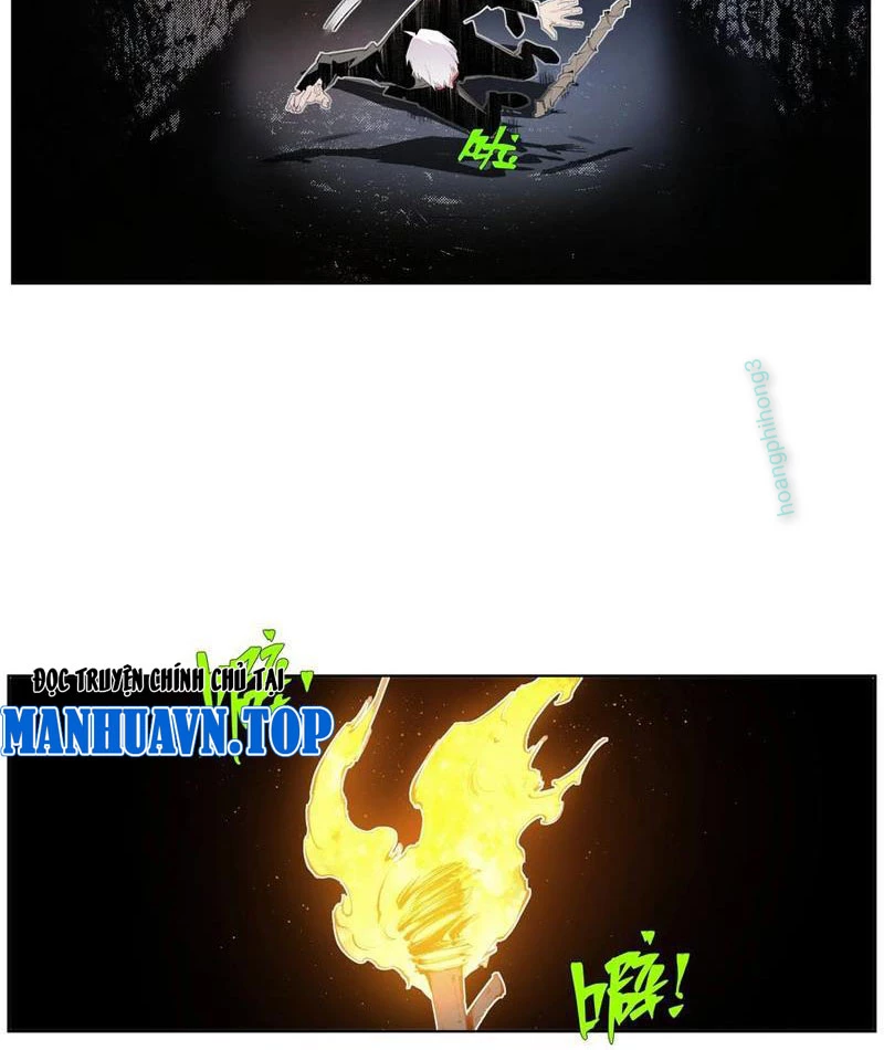 Tiên Hàng Đầu Chapter 10 - Trang 2