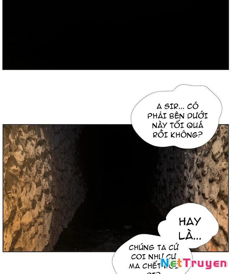 Tiên Hàng Đầu Chapter 10 - Trang 2