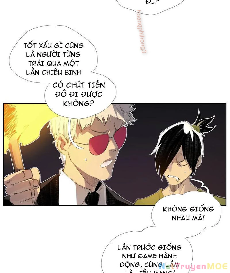 Tiên Hàng Đầu Chapter 10 - Trang 2