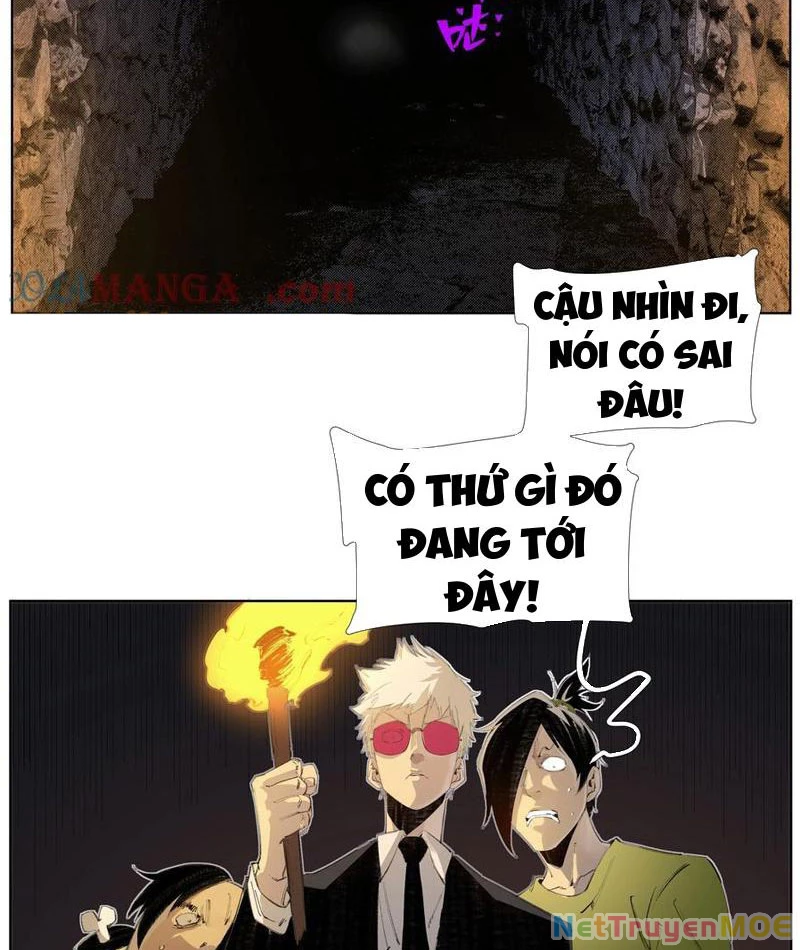 Tiên Hàng Đầu Chapter 10 - Trang 2