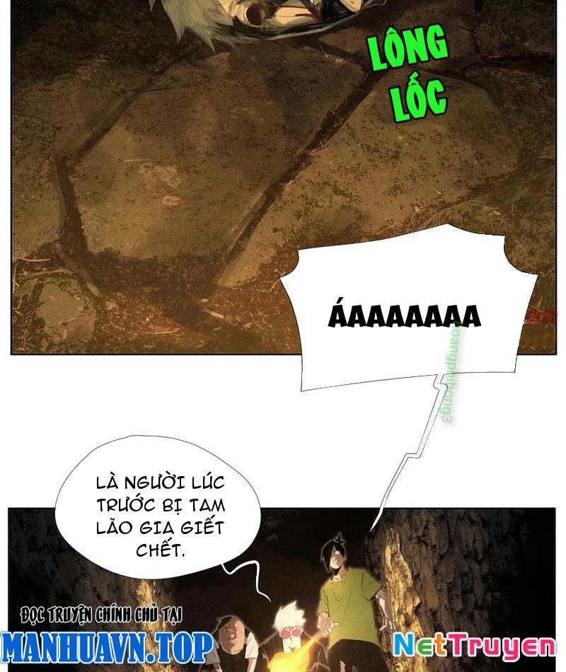 Tiên Hàng Đầu Chapter 10 - Trang 2