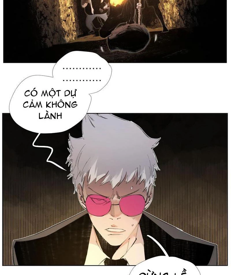 Tiên Hàng Đầu Chapter 10 - Trang 2