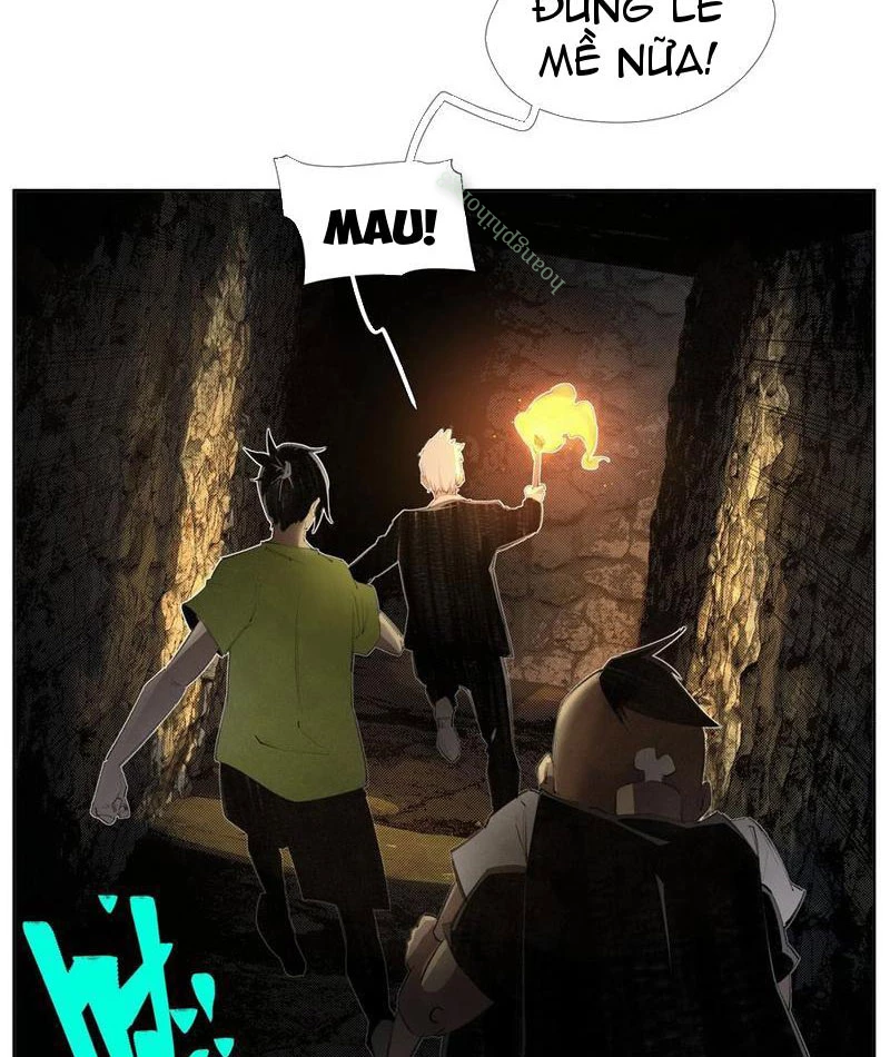 Tiên Hàng Đầu Chapter 10 - Trang 2