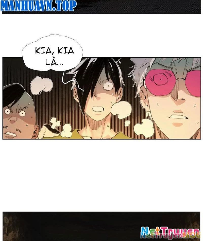 Tiên Hàng Đầu Chapter 10 - Trang 2