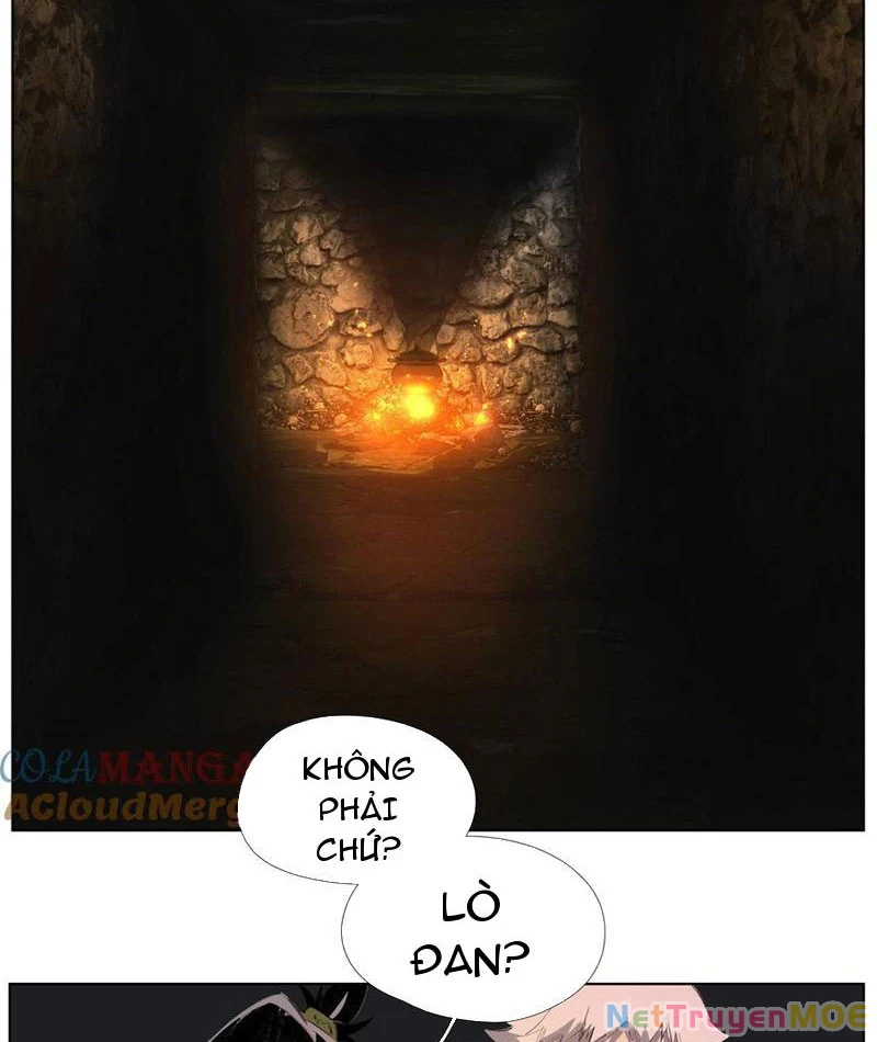 Tiên Hàng Đầu Chapter 10 - Trang 2