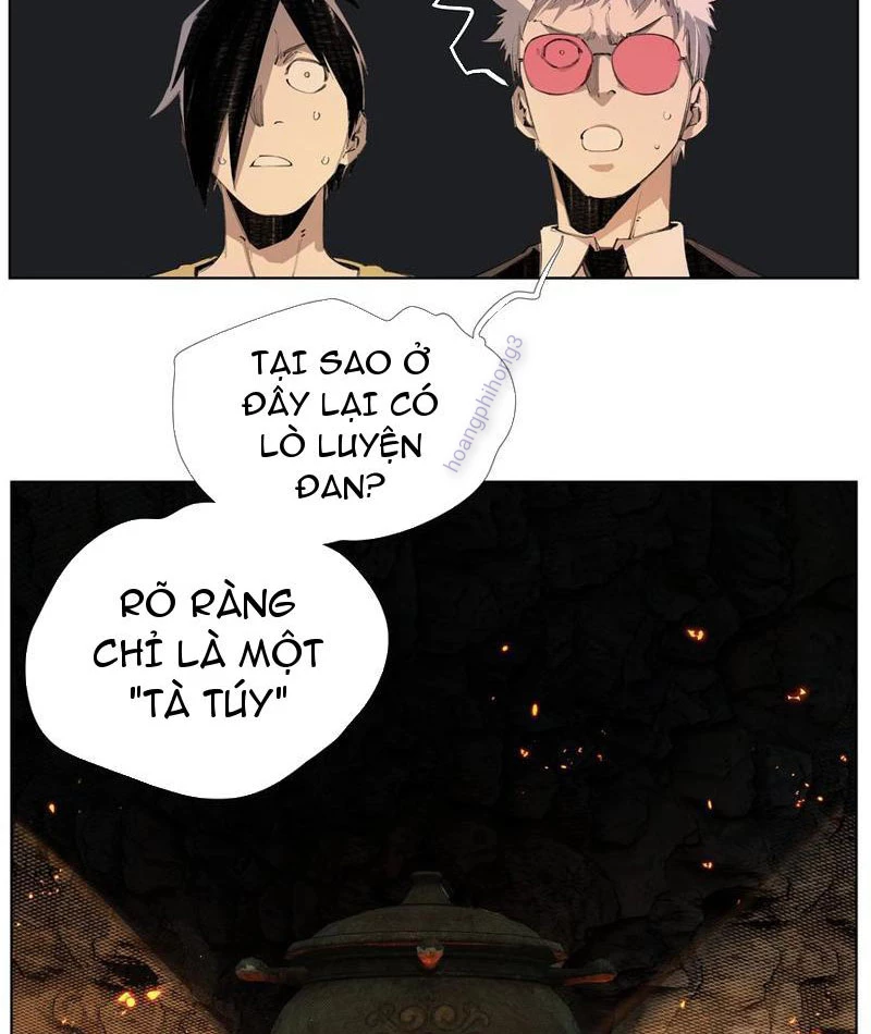 Tiên Hàng Đầu Chapter 10 - Trang 2