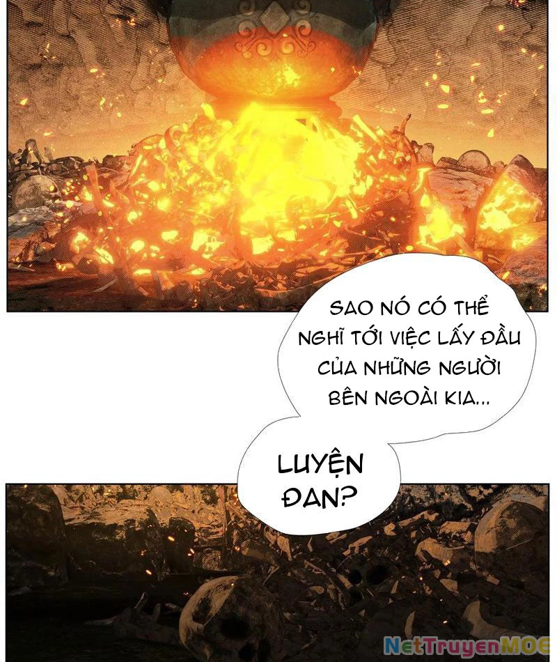 Tiên Hàng Đầu Chapter 10 - Trang 2