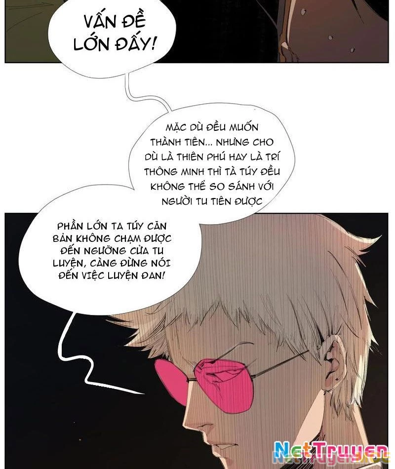 Tiên Hàng Đầu Chapter 10 - Trang 2