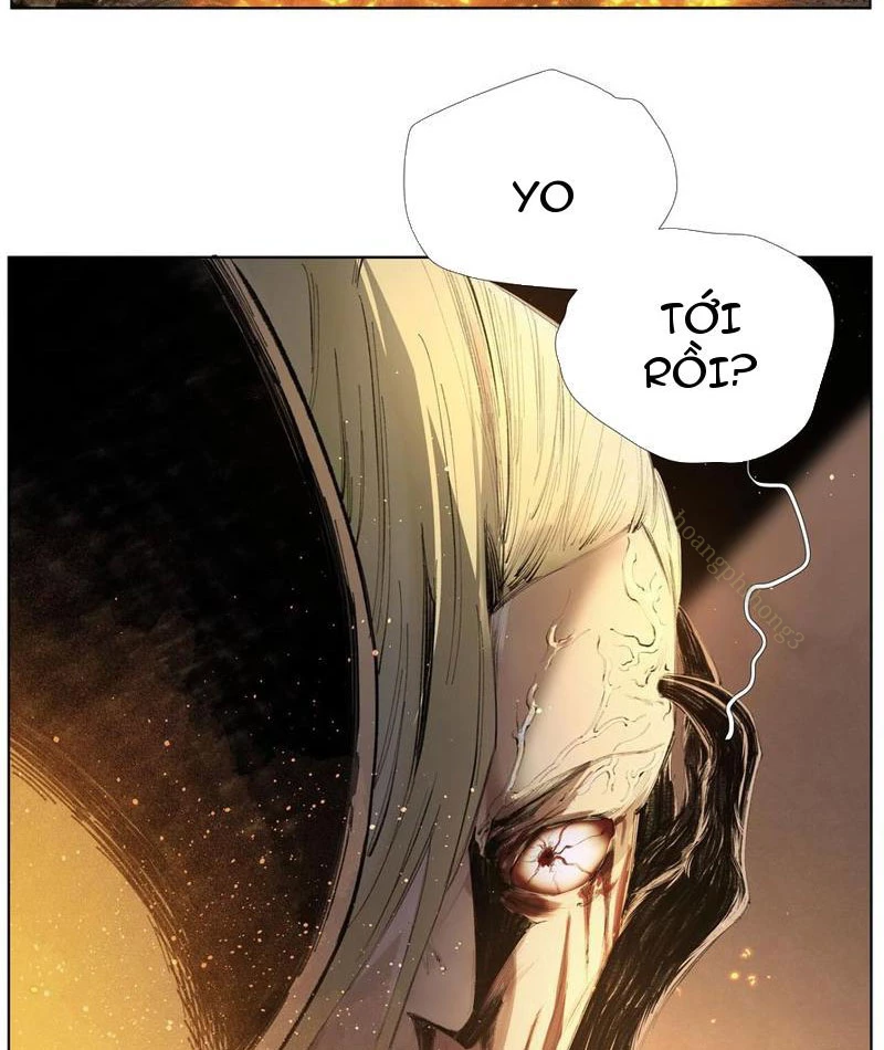 Tiên Hàng Đầu Chapter 10 - Trang 2