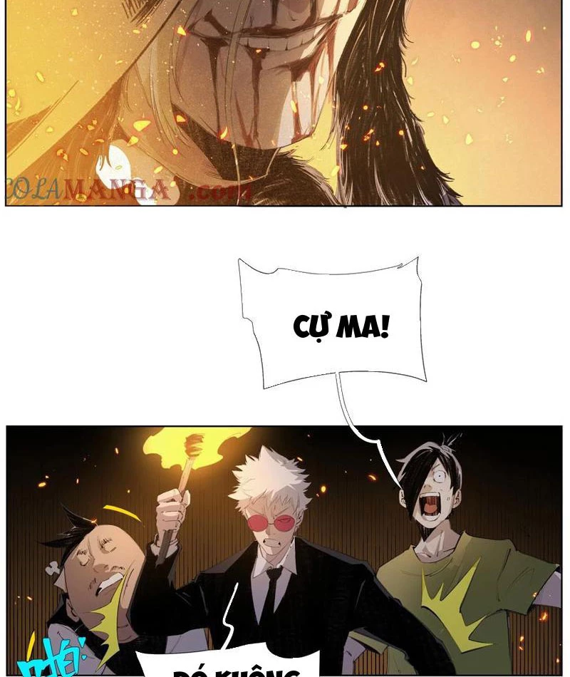 Tiên Hàng Đầu Chapter 10 - Trang 2