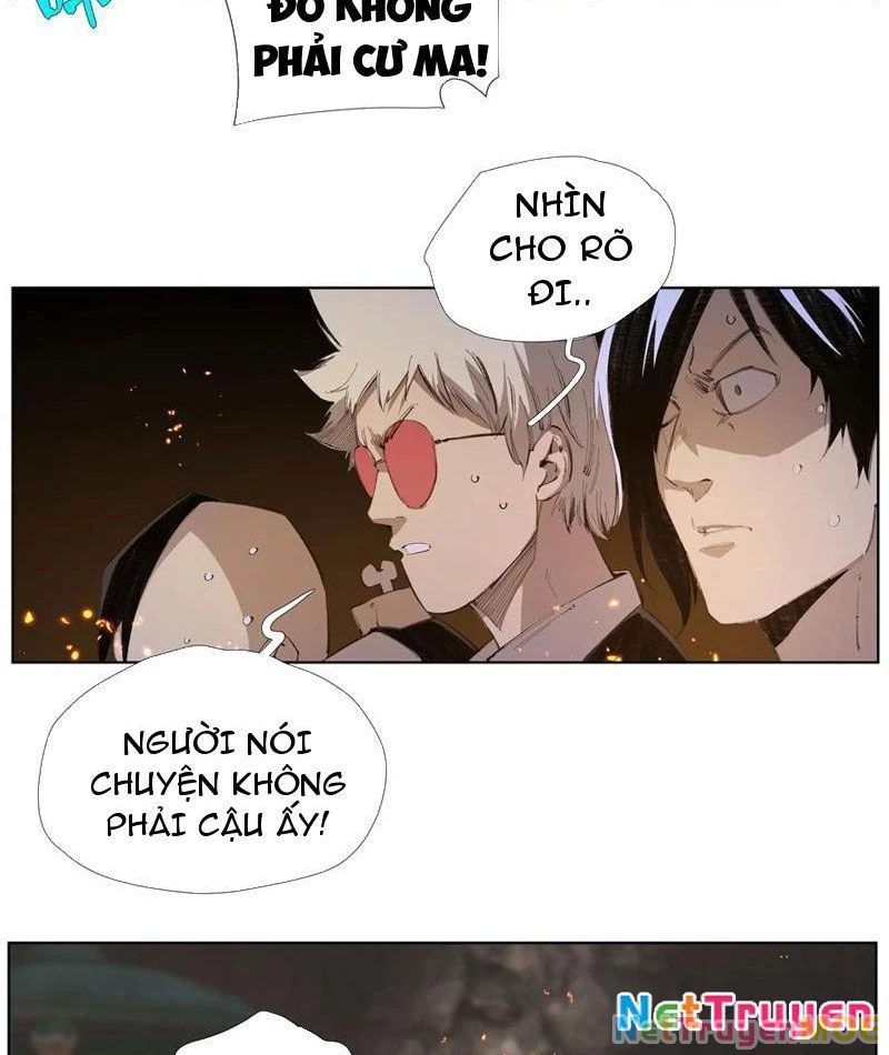 Tiên Hàng Đầu Chapter 10 - Trang 2