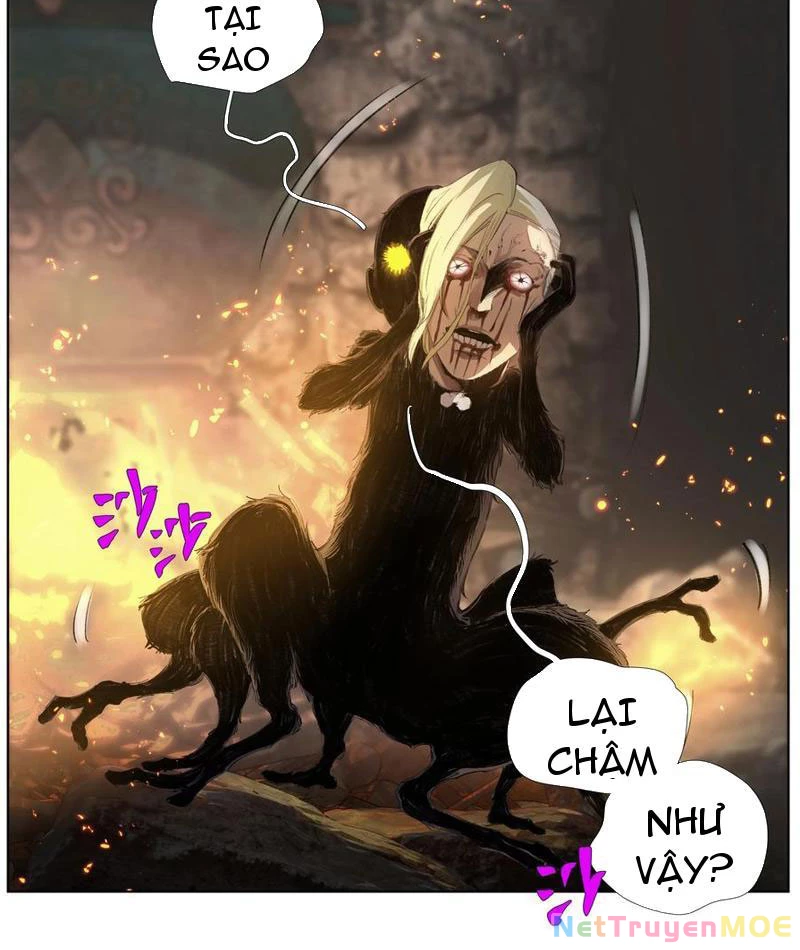 Tiên Hàng Đầu Chapter 10 - Trang 2