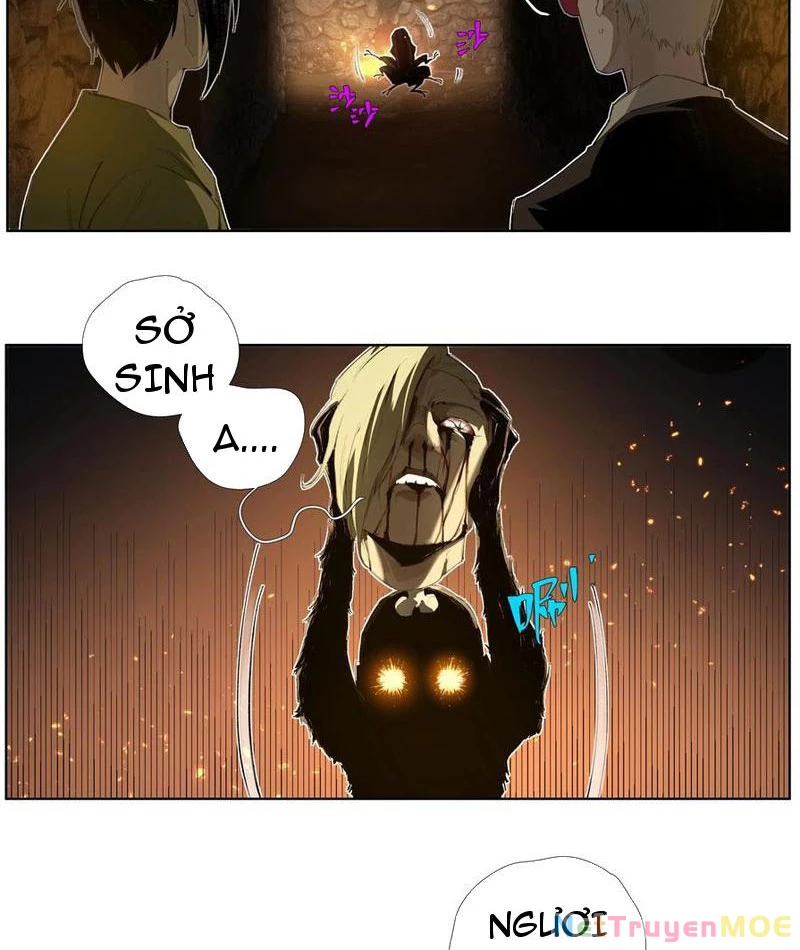 Tiên Hàng Đầu Chapter 10 - Trang 2