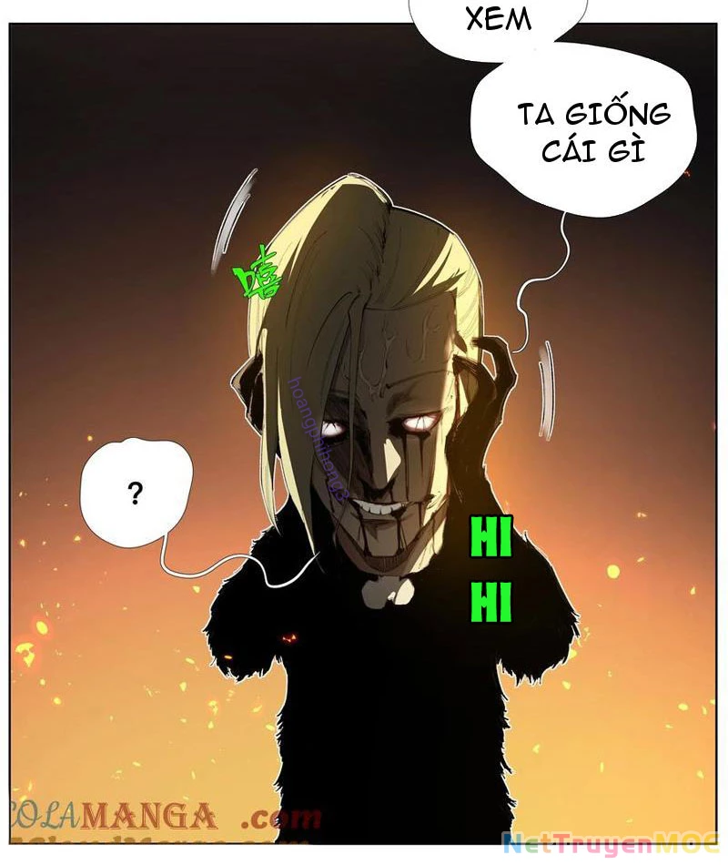 Tiên Hàng Đầu Chapter 10 - Trang 2