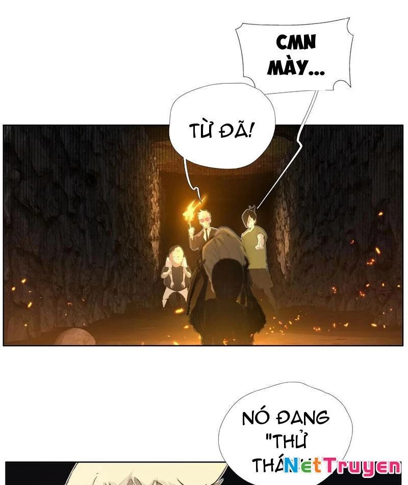 Tiên Hàng Đầu Chapter 10 - Trang 2