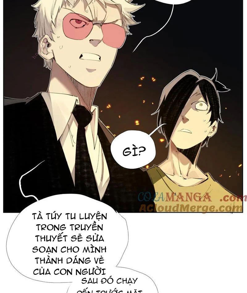 Tiên Hàng Đầu Chapter 10 - Trang 2