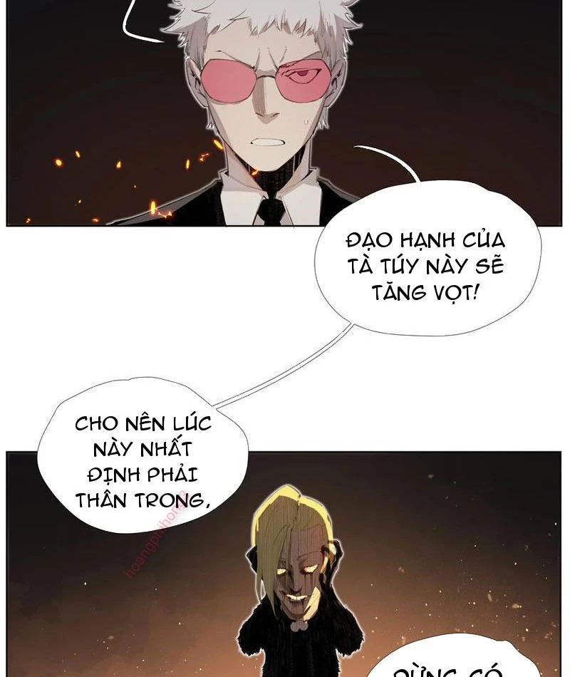 Tiên Hàng Đầu Chapter 10 - Trang 2