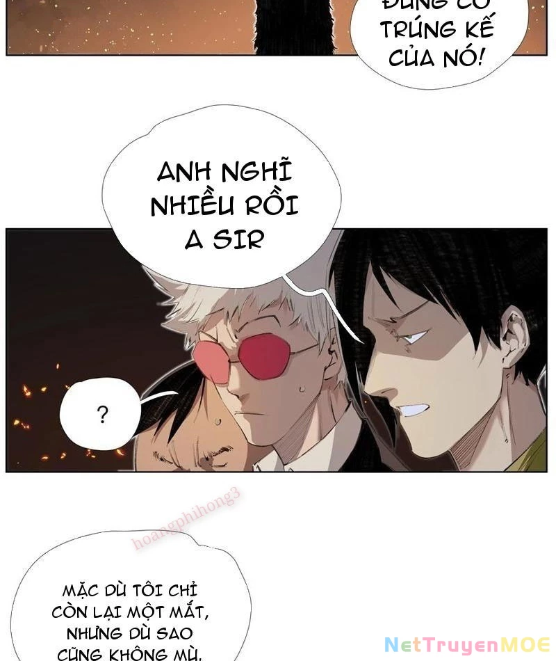 Tiên Hàng Đầu Chapter 10 - Trang 2