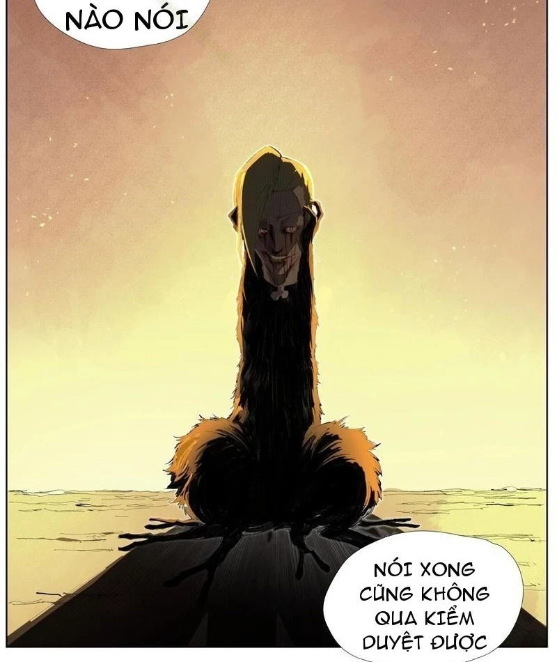 Tiên Hàng Đầu Chapter 10 - Trang 2