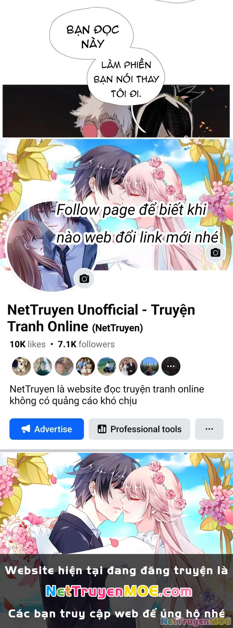 Tiên Hàng Đầu Chapter 10 - Trang 2