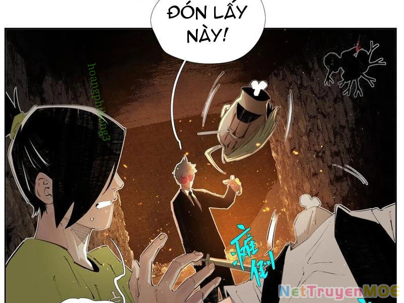 Tiên Hàng Đầu Chapter 11 - Trang 2