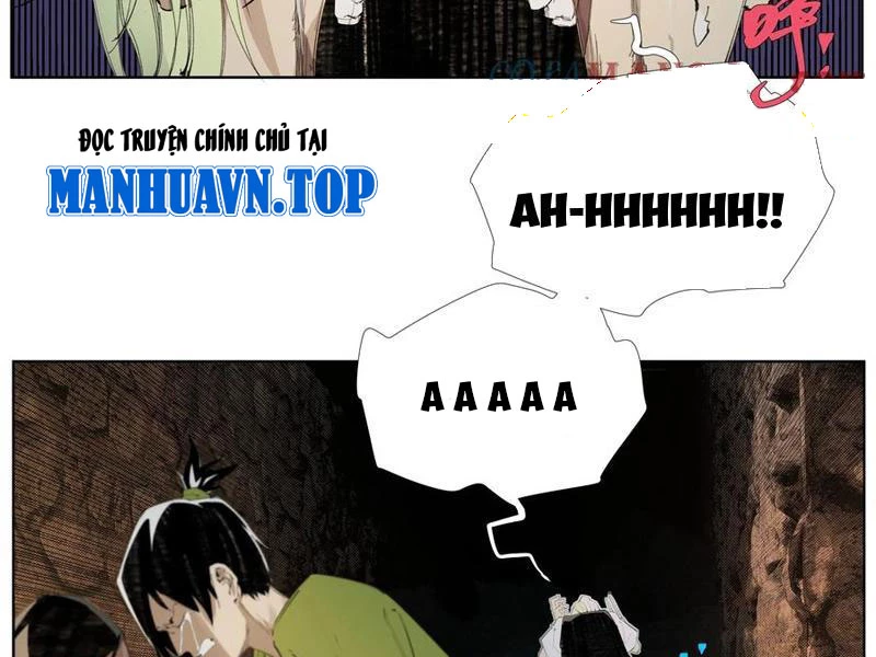 Tiên Hàng Đầu Chapter 11 - Trang 2