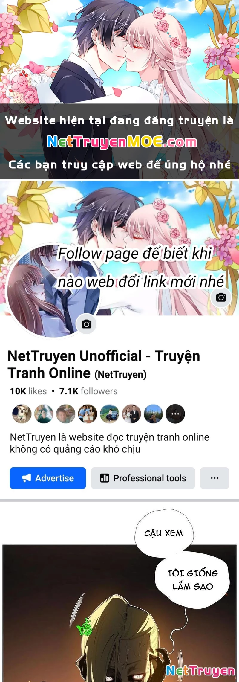 Tiên Hàng Đầu Chapter 11 - Trang 2