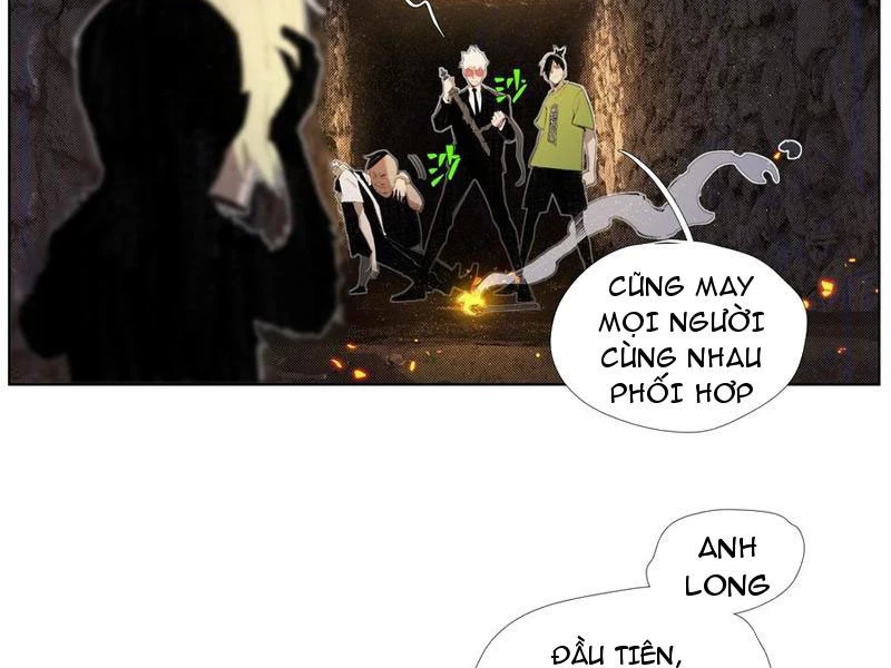 Tiên Hàng Đầu Chapter 11 - Trang 2