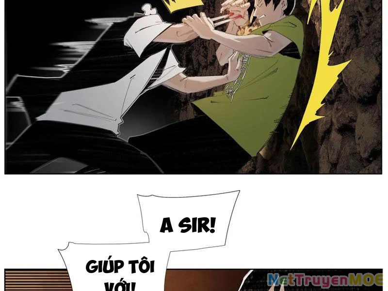 Tiên Hàng Đầu Chapter 11 - Trang 2