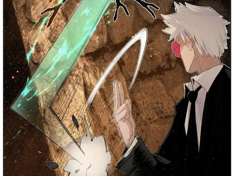 Tiên Hàng Đầu Chapter 11 - Trang 2