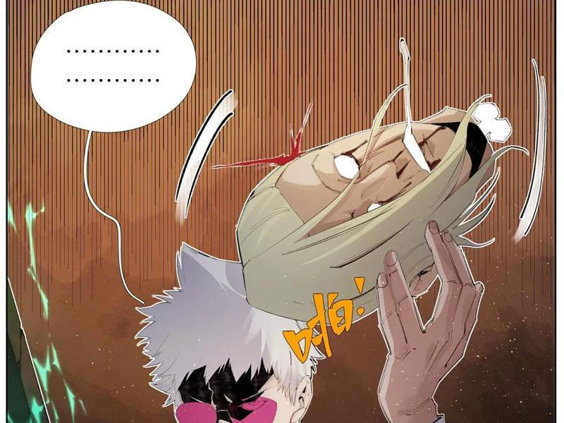 Tiên Hàng Đầu Chapter 11 - Trang 2