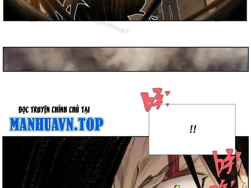 Tiên Hàng Đầu Chapter 12 - Trang 2