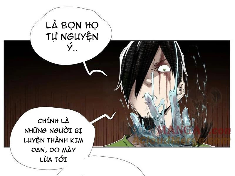 Tiên Hàng Đầu Chapter 12 - Trang 2