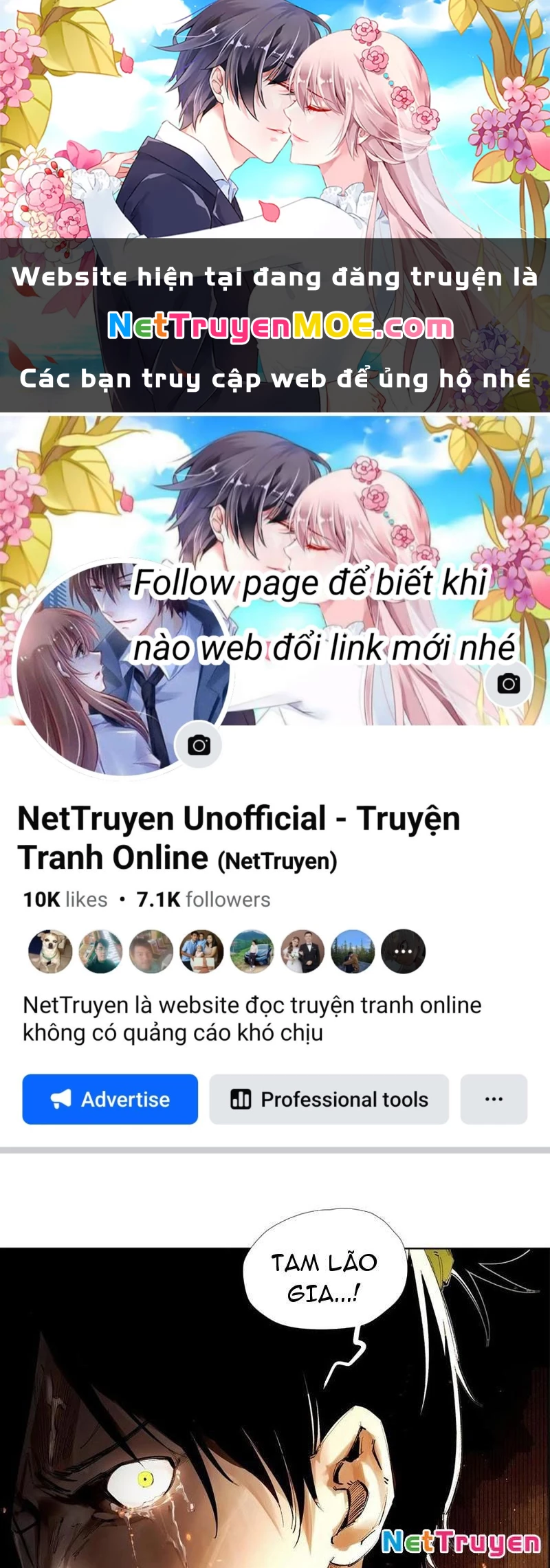 Tiên Hàng Đầu Chapter 12 - Trang 2