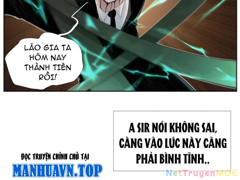 Tiên Hàng Đầu Chapter 12 - Trang 2