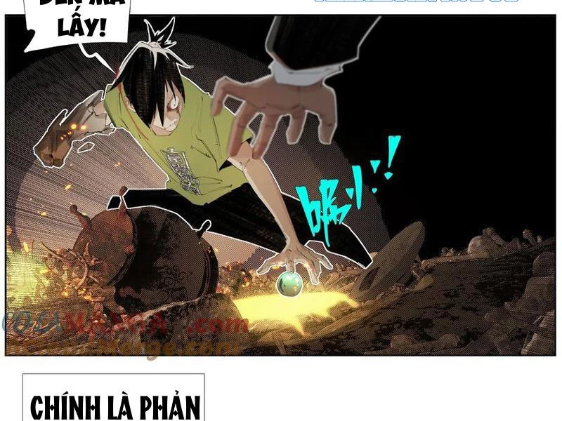 Tiên Hàng Đầu Chapter 12 - Trang 2