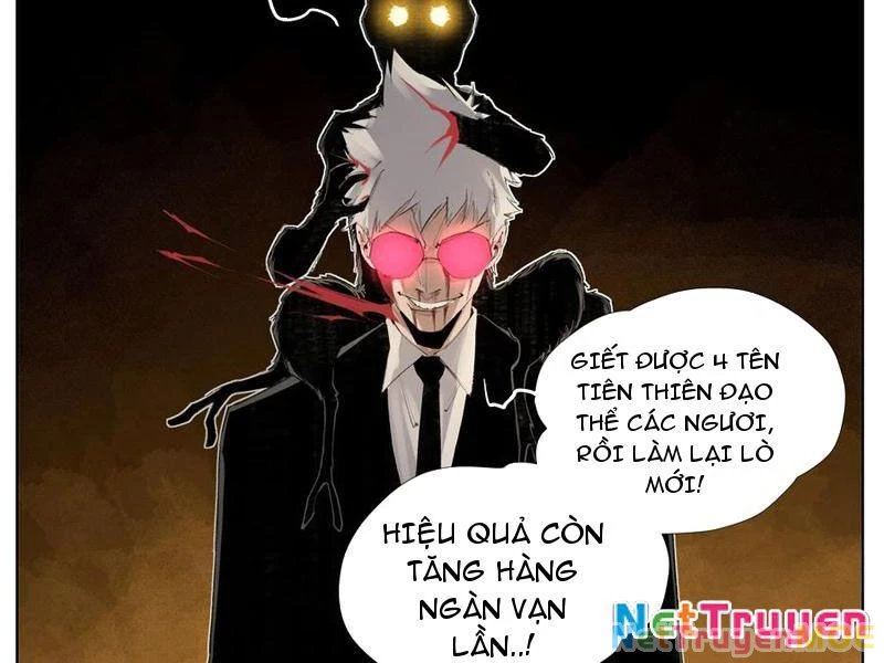 Tiên Hàng Đầu Chapter 12 - Trang 2